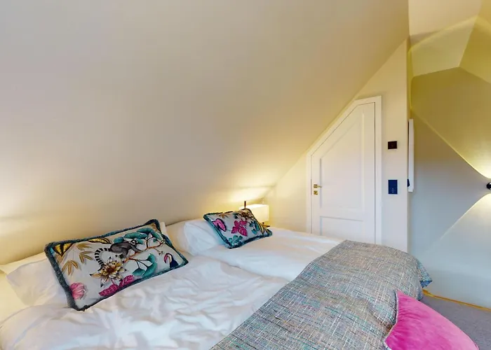 Lejlighed Inselsuite Hörnum