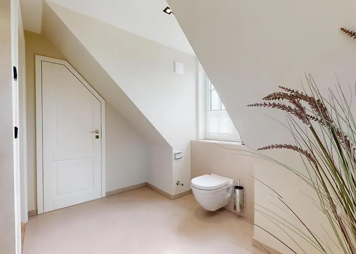 Inselsuite Lejlighed