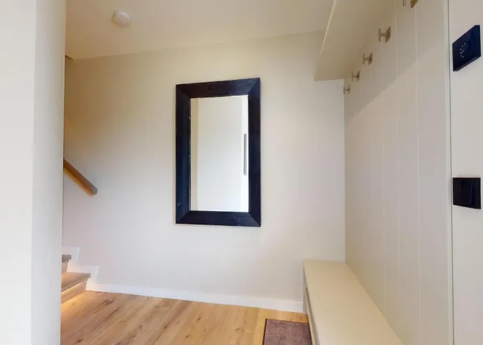 Lejlighed Inselsuite