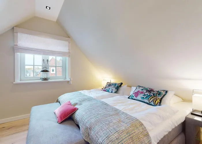 Inselsuite Lejlighed